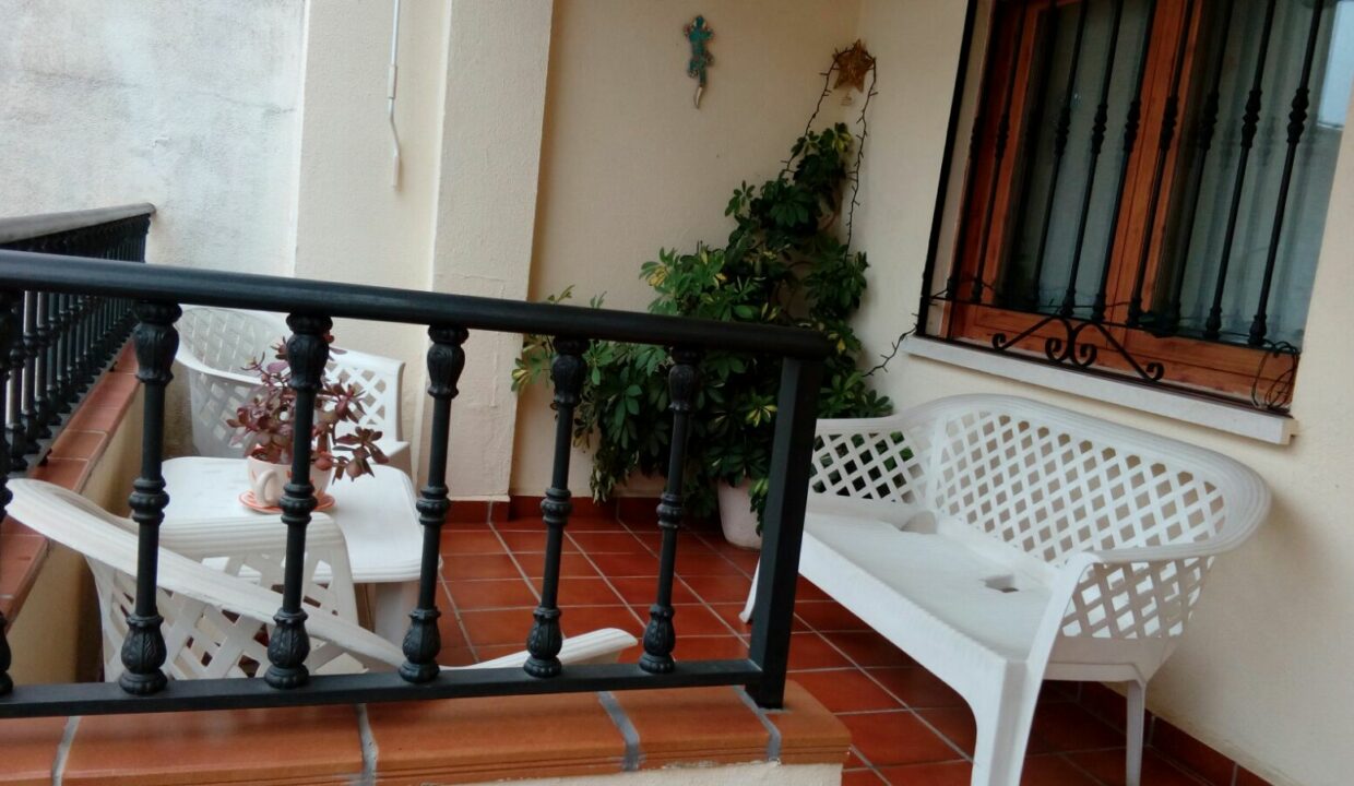 Casa Unifamiliar Reformada - Villuercas - Inmobiliaria InTresSol