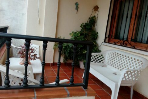 Casa Unifamiliar Reformada - Villuercas - Inmobiliaria InTresSol