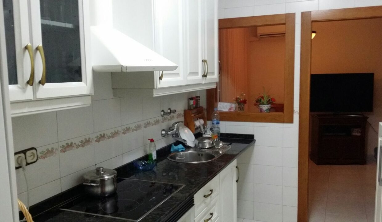 Casa 3 Plantas en Plaza España - Villanueva de la Serena - Inmobiliaria InTresSol