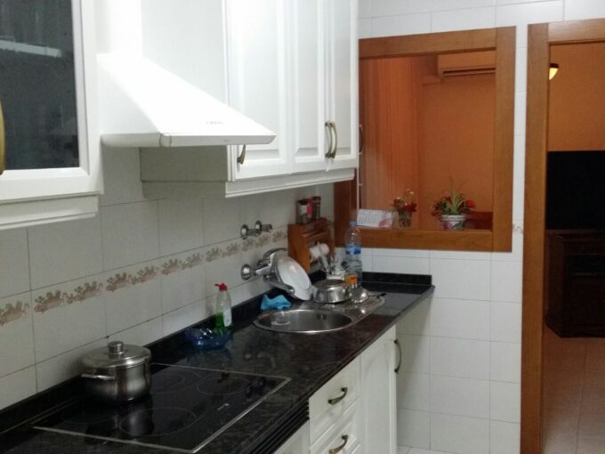 Casa 3 Plantas en Plaza España - Villanueva de la Serena - Inmobiliaria InTresSol