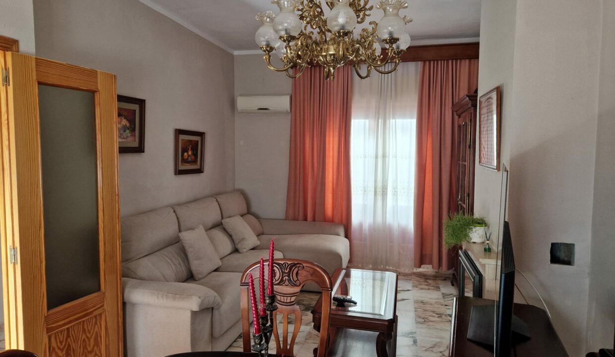 Casa Unifamiliar en Los Pinos - Inmobiliaria InTresSol