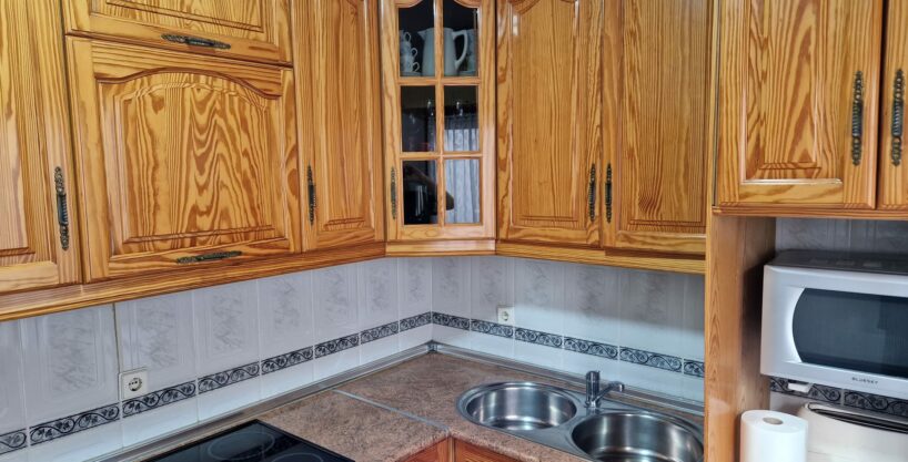 Casa Unifamiliar en Los Pinos - Inmobiliaria InTresSol