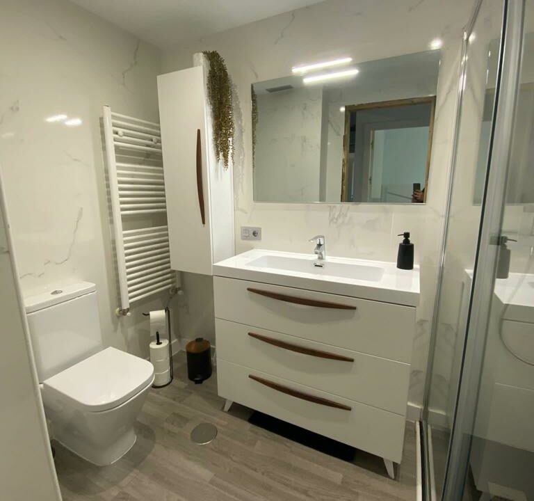 12 BAÑO PV100