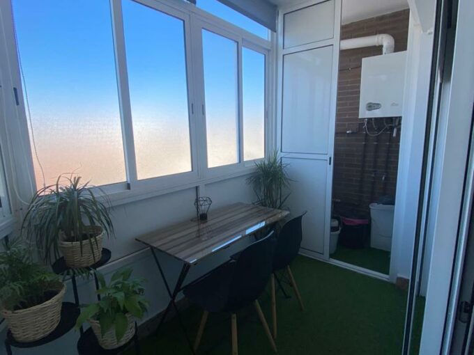 TERRAZA PV100