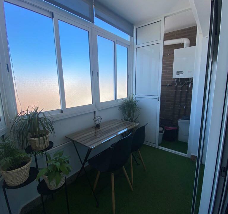 6 TERRAZA PV100