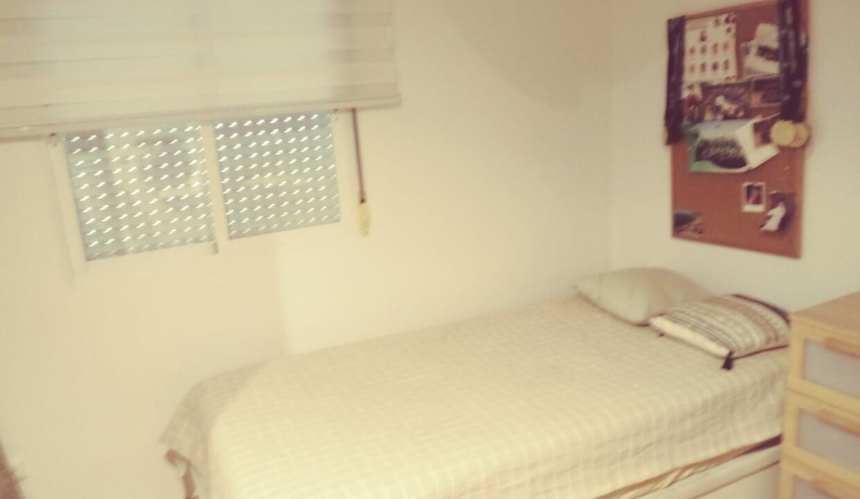 5 DORMITORIO 1 PV097