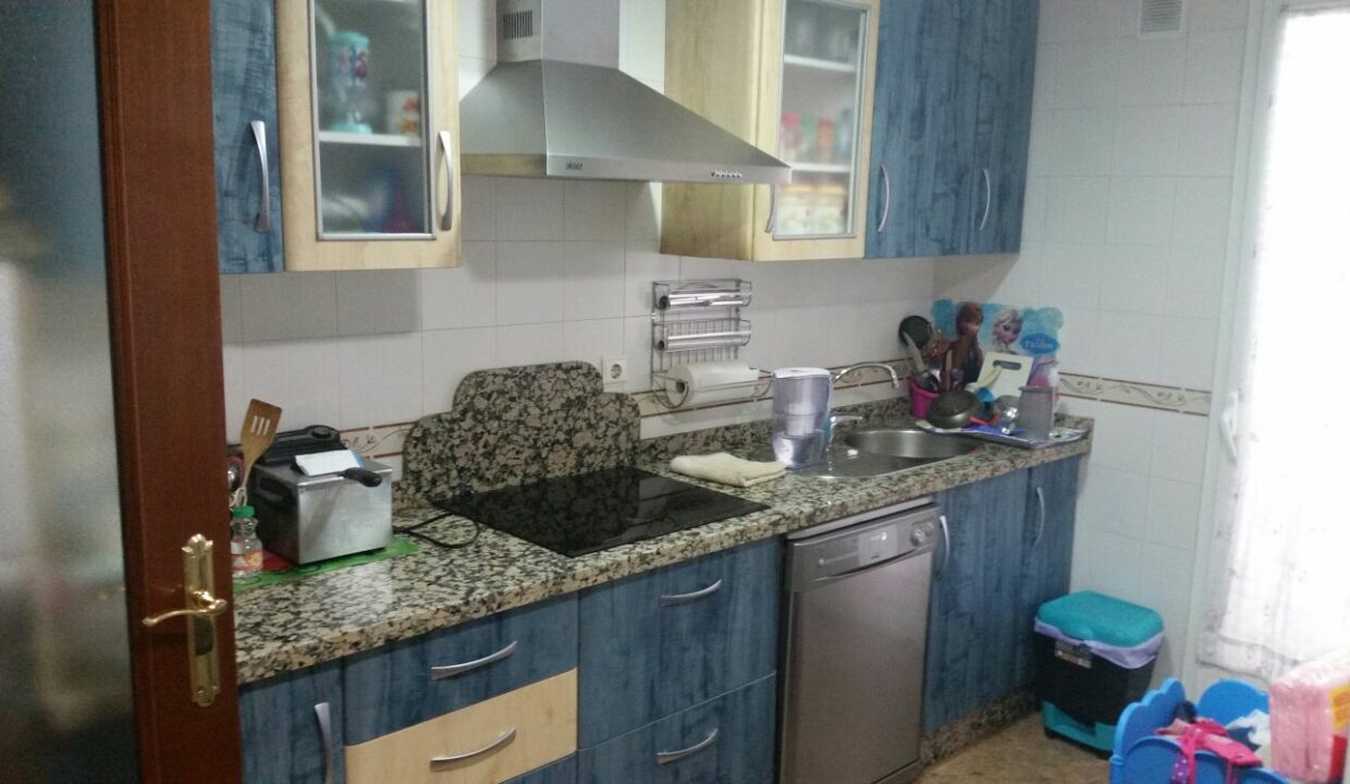 1 COCINA PV022