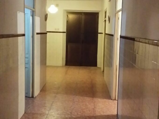 PASILLO CV026