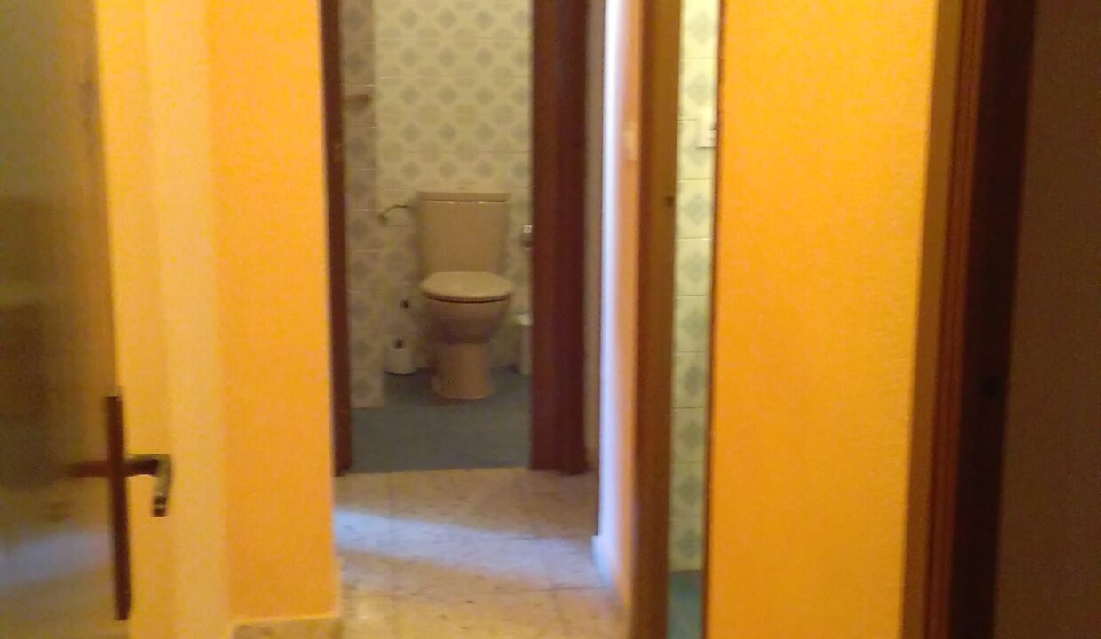 1 PASILLO PV018