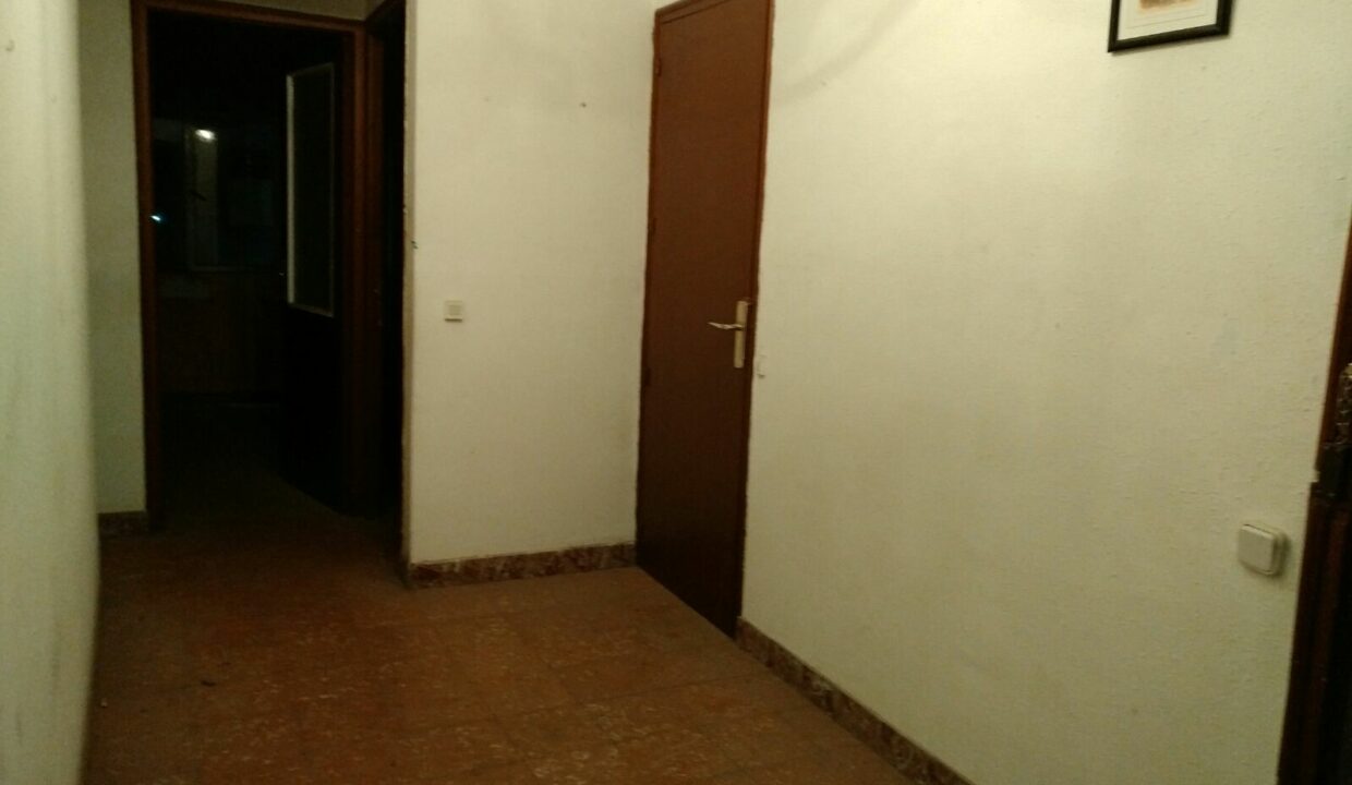 1 PASILLO CV031
