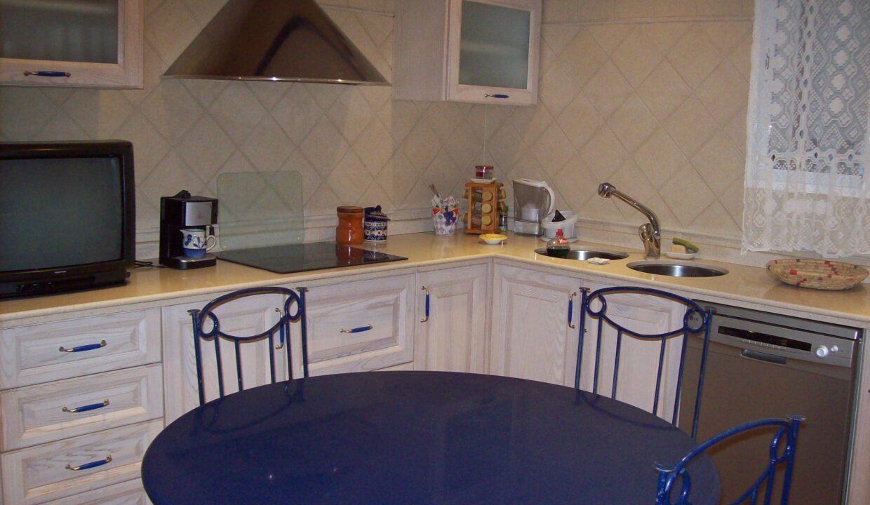 1 COCINA PV003