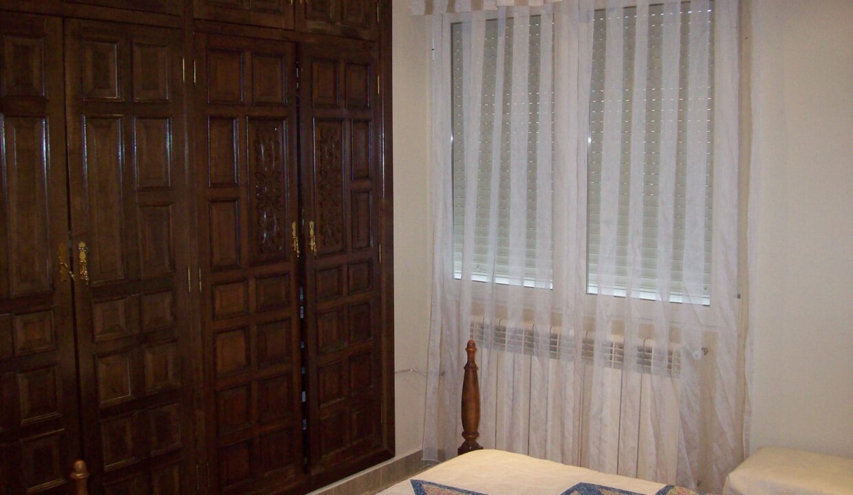 11 HABITACIÓN PV003