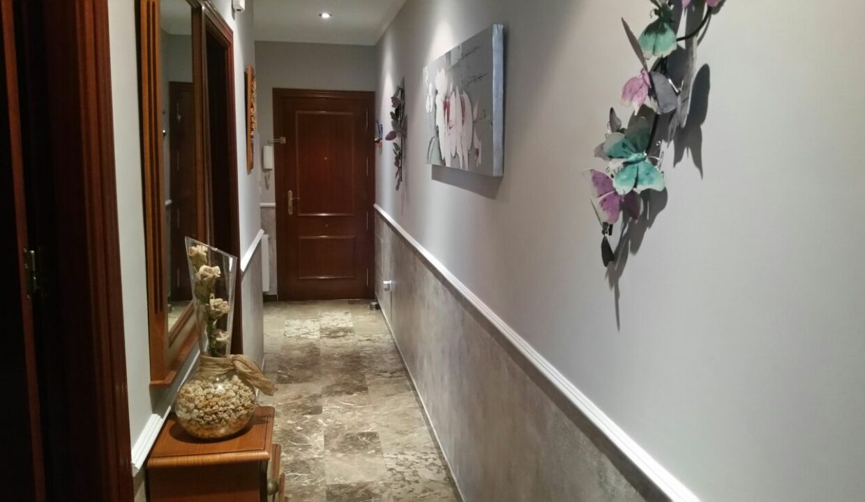 3 PASILLO PV022
