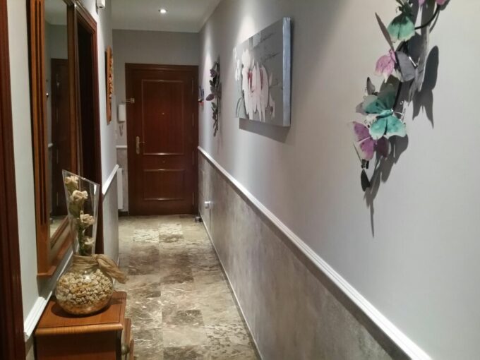 PASILLO PV022