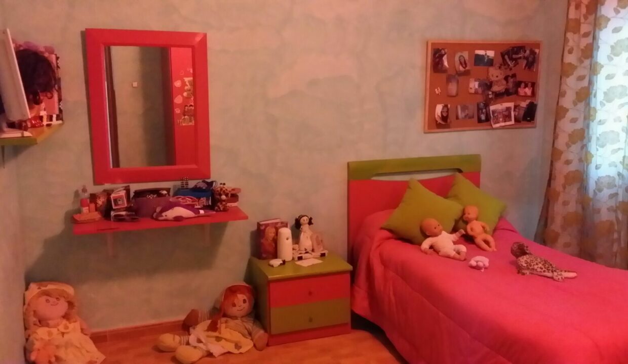 4 HABITACION PV016