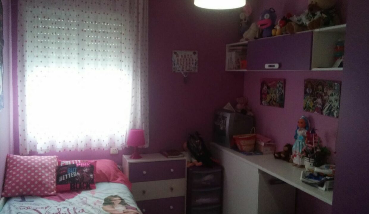 5 HABITACION PV023