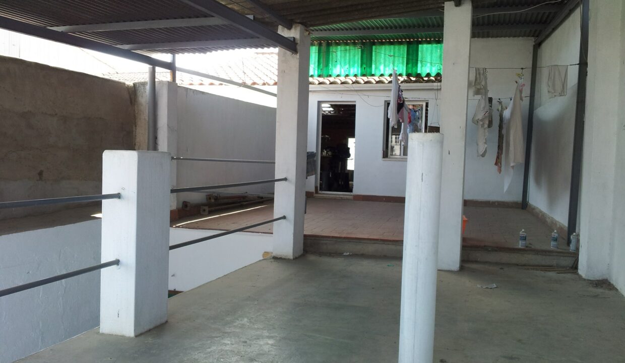 1TERRAZA CV049