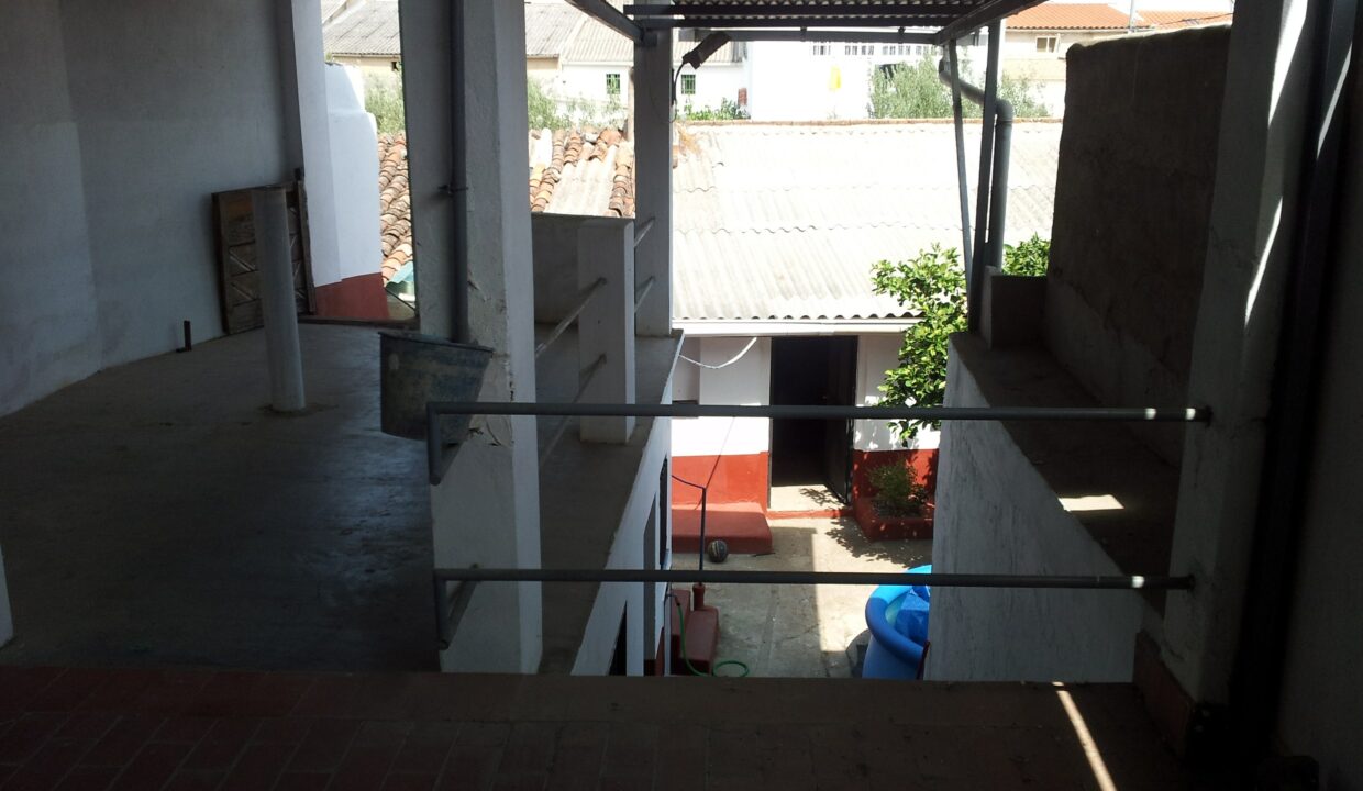 4TERRAZA CV049