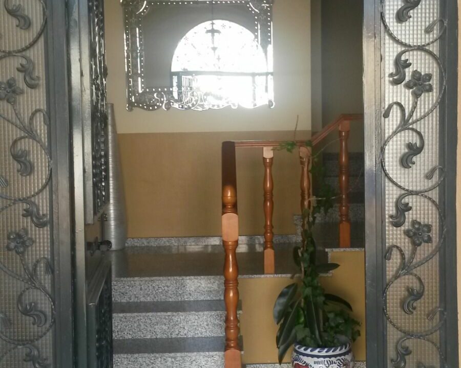 4ENTRADA CV008