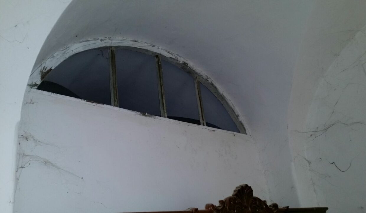 7BÓVEDA CV010