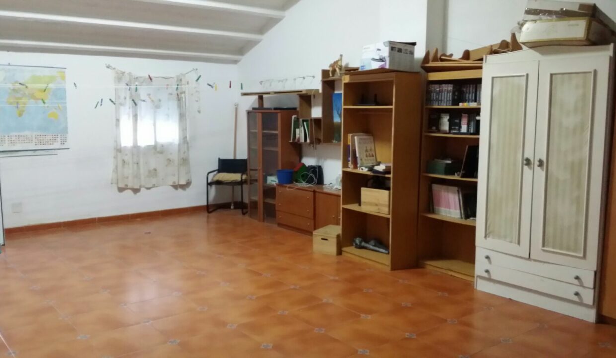 00BAÑO CV015