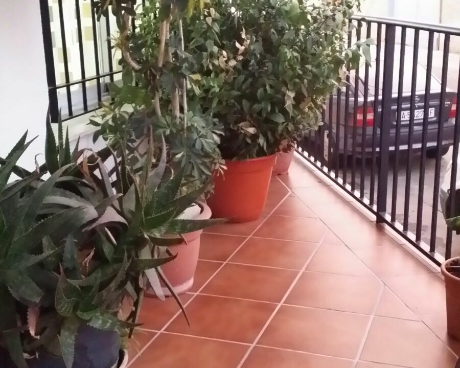 02BALCON CV015