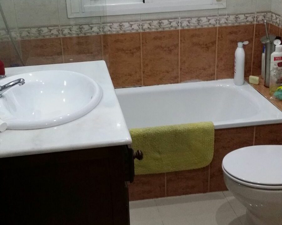 05BAÑO CV015