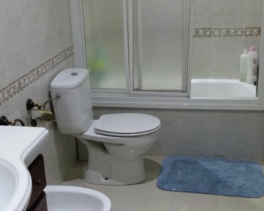 12BAÑO CV015