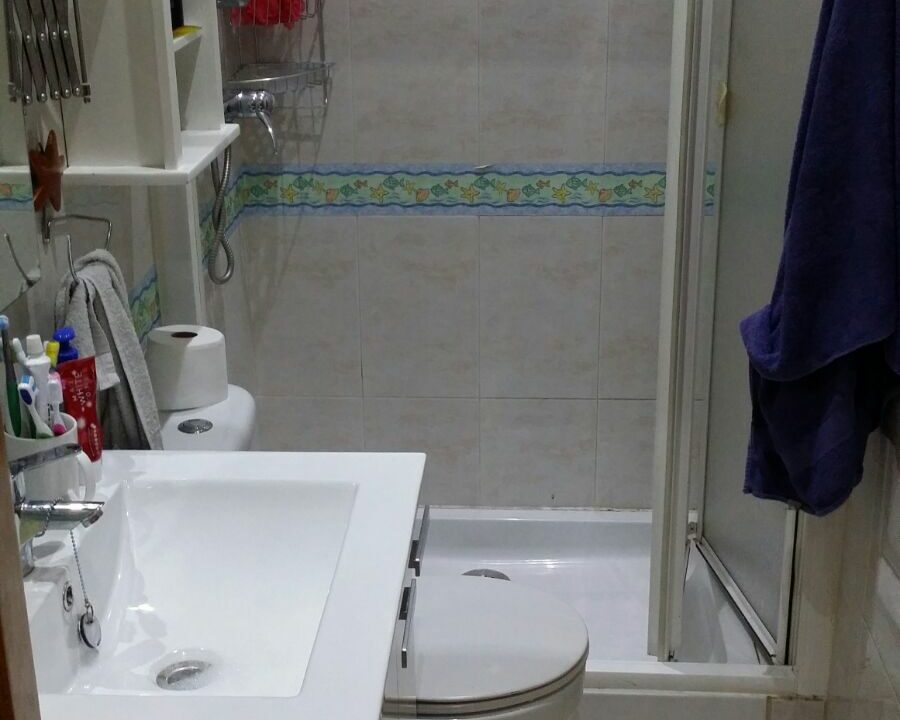 25BAÑO CV015
