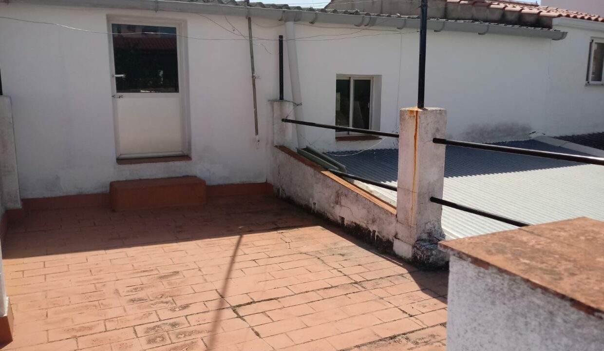 7TERRAZA CV034