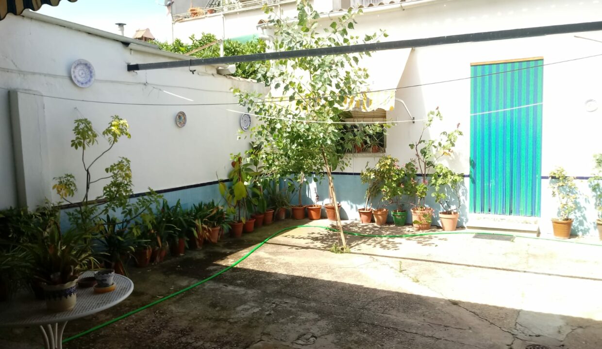 0PATIO CV034