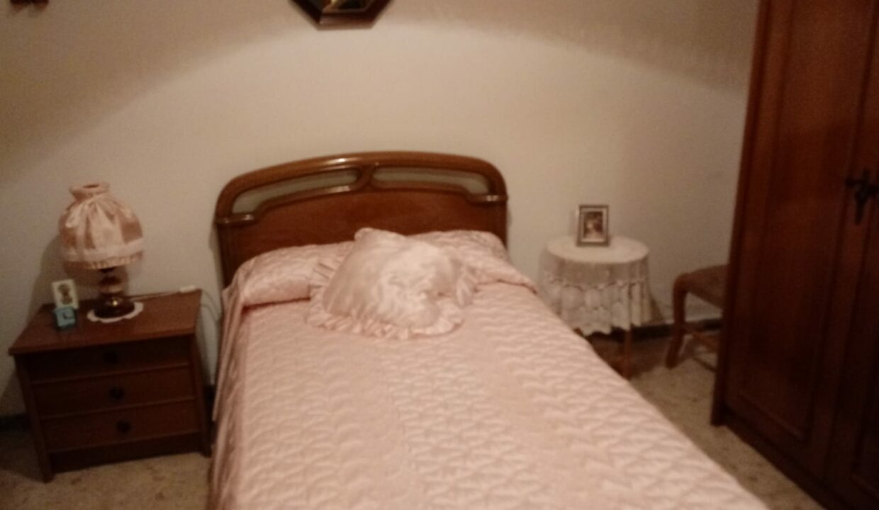 3DORMITORIO CV034