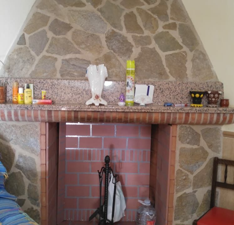 9CHIMENEA CV040