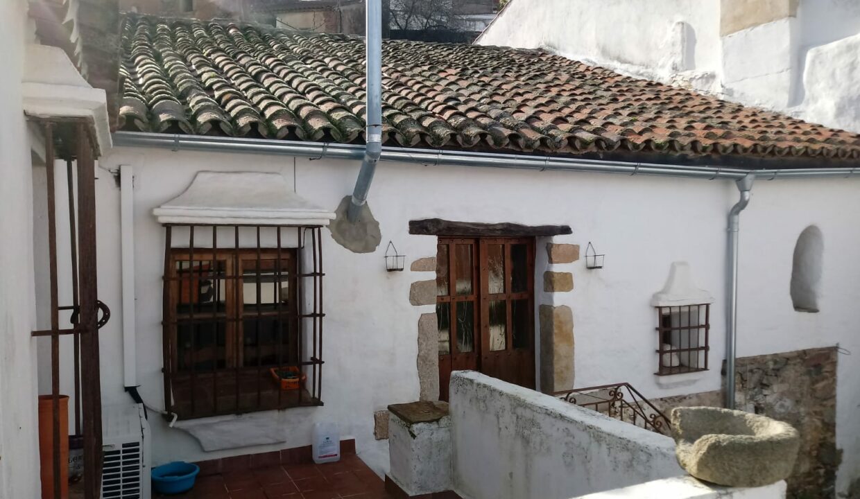 3PATIO CV042