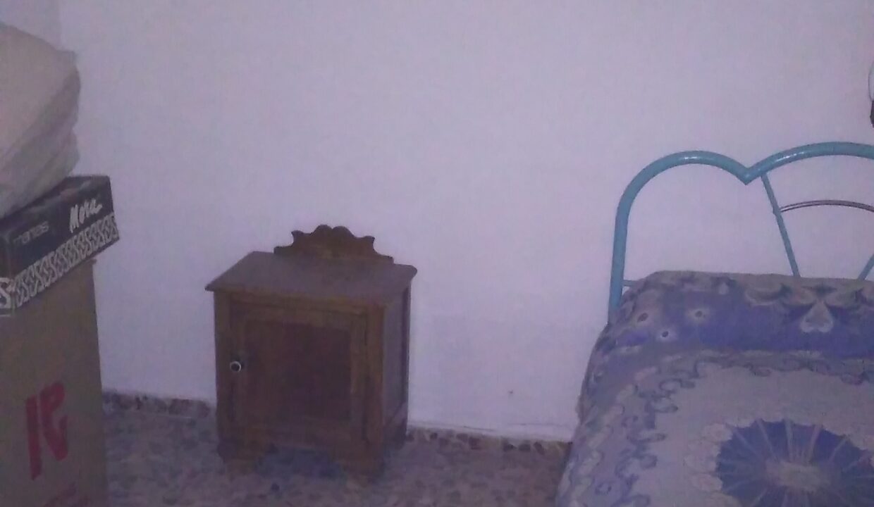 4DORMITORIO CV033