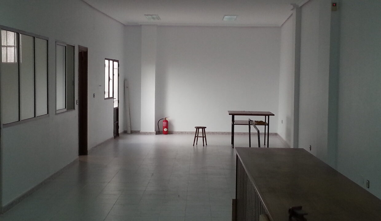 INMOBILIARIA INTRESSOL