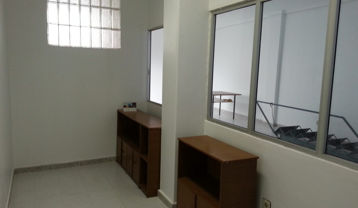 INMOBILIARIA INTRESSOL