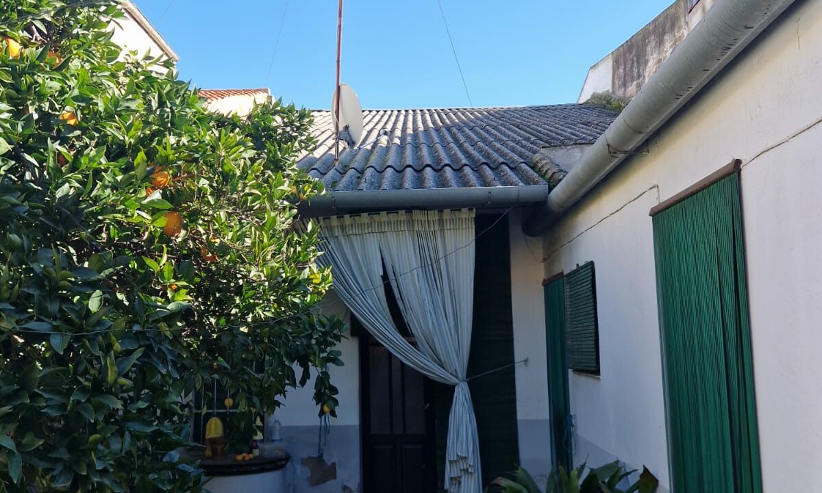 INMOBILIARIA INTRESSOL