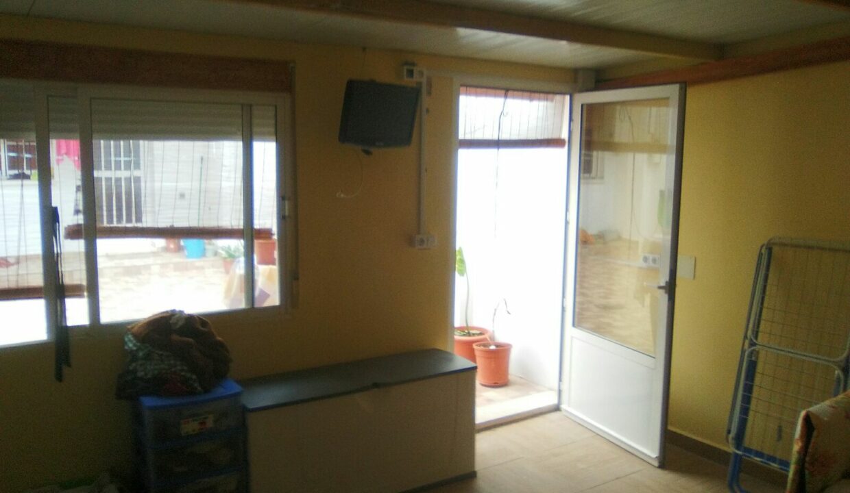 INMOBILIARIA INTRESSOL