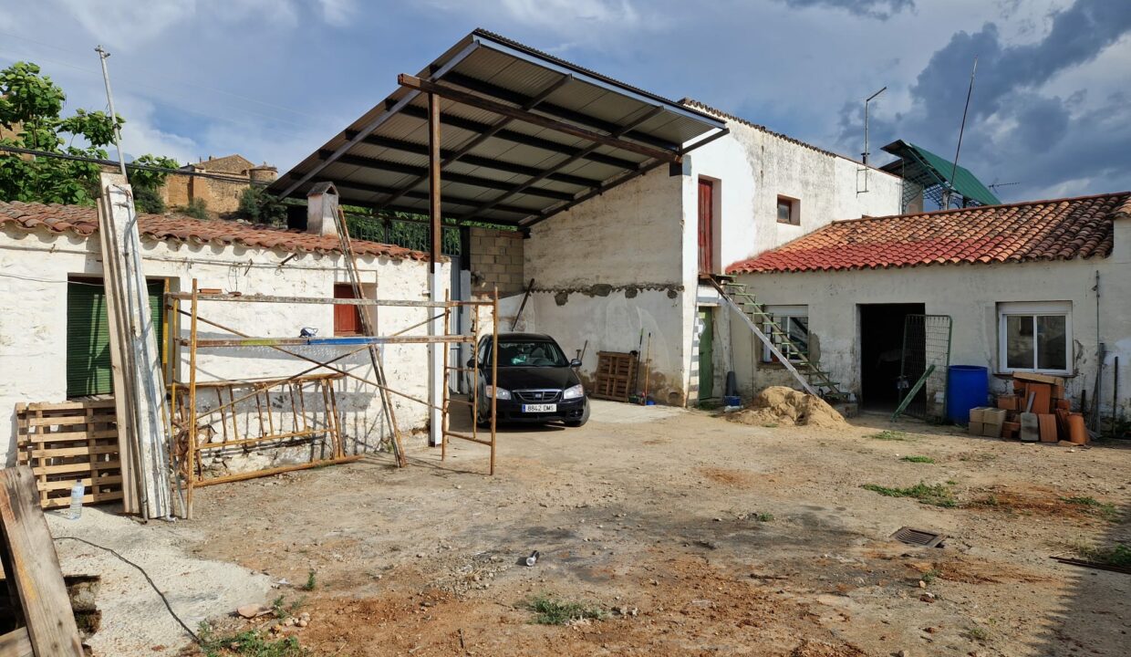 INMOBILIARIA INTRESSOL