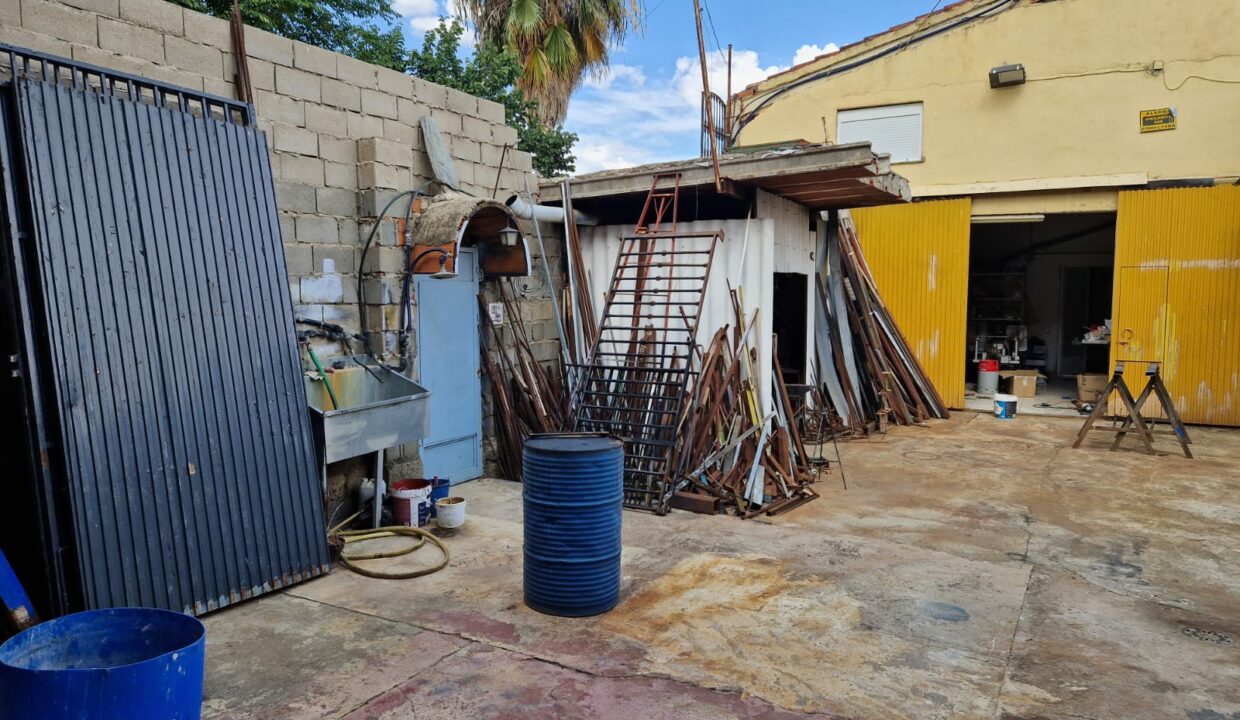 INMOBILIARIA INTRESSOL