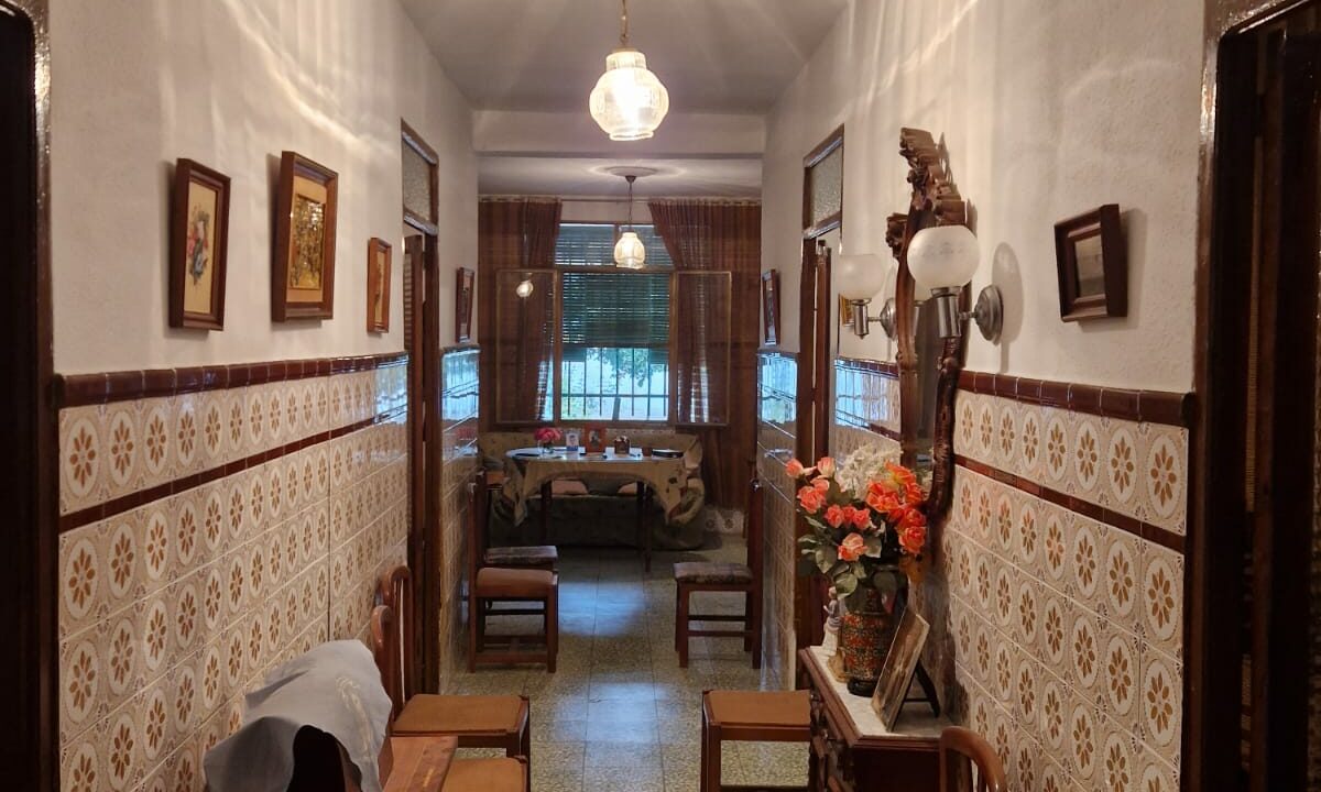 INMOBILIARIA INTRESSOL