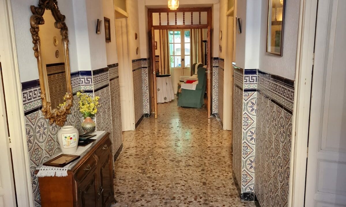 INMOBILIARIA INTRESSOL