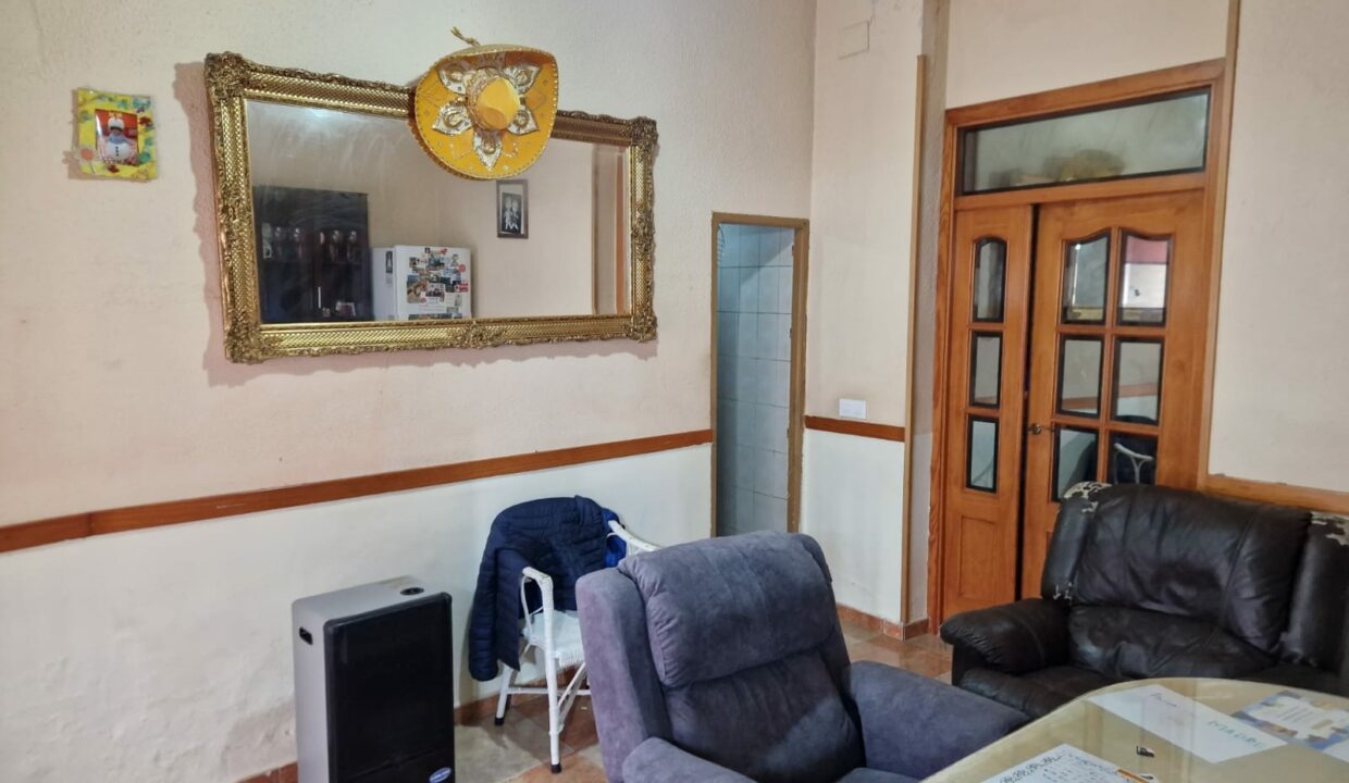 INMOBILIARIA INTRESSOL