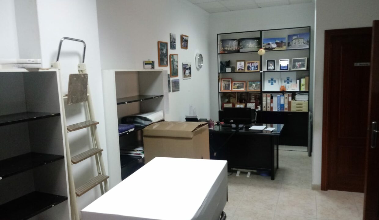 INMOBILIARIA INTRESSOL