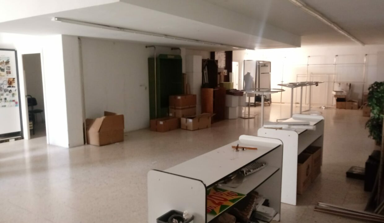 INMOBILIARIA INTRESSOL