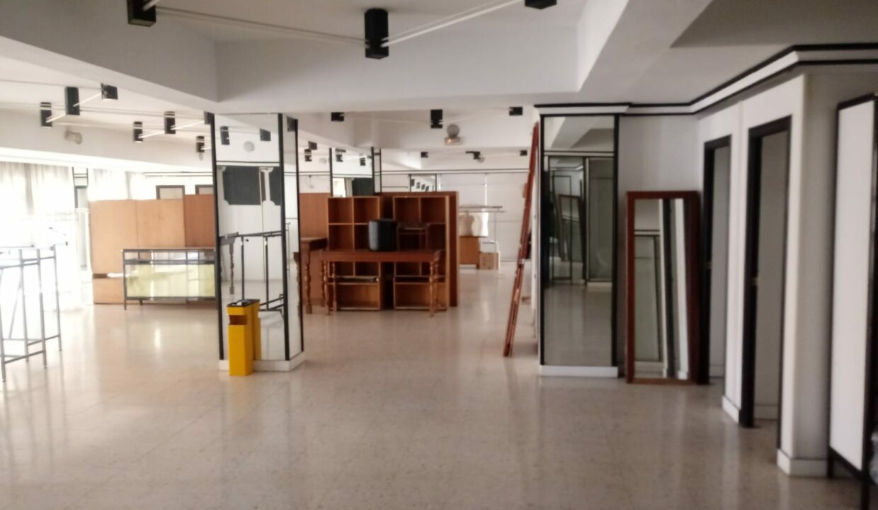 INMOBILIARIA INTRESSOL