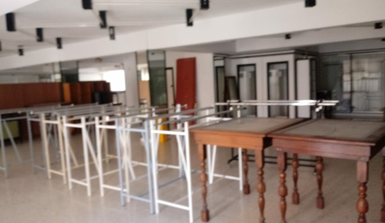 INMOBILIARIA INTRESSOL