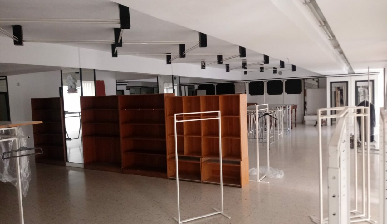 INMOBILIARIA INTRESSOL