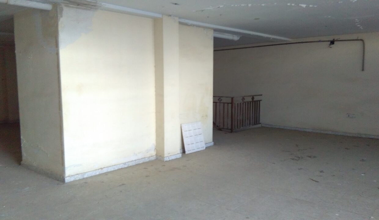 INMOBILIARIA INTRESSOL